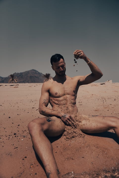 chatnmate.com michaelewis profile on OnlyFans in israel category