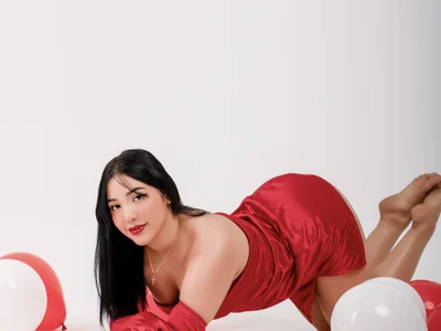 stripchat Amandanauty