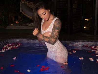 ValerieAustin video
