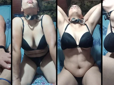 LunaDrago video