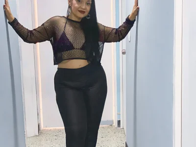 Madissononee live cam video preview