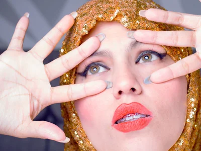 hanajameela video