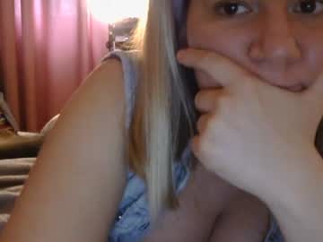 Allison New webcam from Argentina