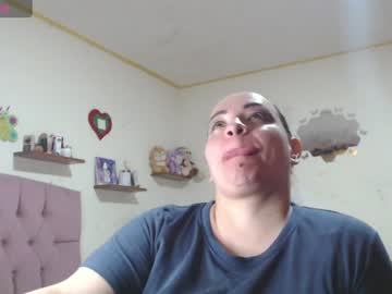 MIA Big Ass webcam from Colombia