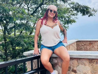 LillyMadisson Average Tits webcam from Venezuela